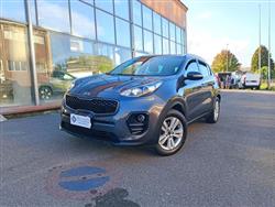 KIA SPORTAGE 2016 1.7 CRDI 2WD Class