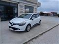 RENAULT CLIO 1.5 dCi 8V 75CV 5 porte Live