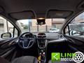 OPEL MOKKA 1.6 Ecotec 115CV Start&Stop GARANZIA INCLUSA!!