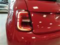 FIAT 500 ELECTRIC Red Berlina 23,65 kWh