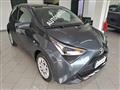 TOYOTA AYGO 1.0 VVT-i 69 CV 5 porte x-business MMT