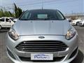 FORD Fiesta 1.5 tdci 75cv 5p