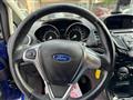 FORD FIESTA 1.5 TDCi 95CV 5 porte Titanium