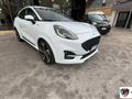 FORD Puma 1.0 EcoB. Hyb.125 aut.Vivid Ruby Ed