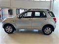 DAIHATSU TERIOS 1.5 4WD SX