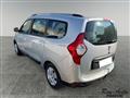 DACIA LODGY 1.5 dCi 8V 110CV Start&Stop 7 posti Lauréate