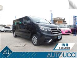 RENAULT TRAFIC Passenger BluedCi 150CV PL-TN Intens -iva esclusa-