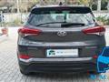 HYUNDAI TUCSON 1.7 CRDi DCT Sound Edition