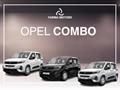 OPEL COMBO CARGO Cargo 1.5 Diesel 100CV S&S 5/Posti N1 MY2024 Navi