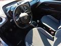 TOYOTA AYGO Connect 1.0 VVT-i 72 CV 5P x-play FULL OPTIONAL