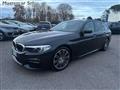 BMW SERIE 5 530d Touring Msport 249cv auto TETTO/PELLE FP972WL