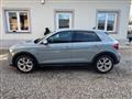 AUDI A1 ALLSTREET allstreet/citycarver 25 TFSI