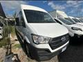 HYUNDAI H 350 H350 2.5 CRDI RWD PL-TN Furgone Classic L