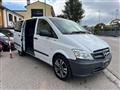 MERCEDES Vito 9 POSTI 2.2 cdi AUTOM./GOMME NUOVE/IVA DEDUCIBILE