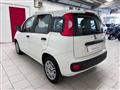 FIAT PANDA 1.2 BENZ NEOPATENTATI GARANZIA 12 MESI