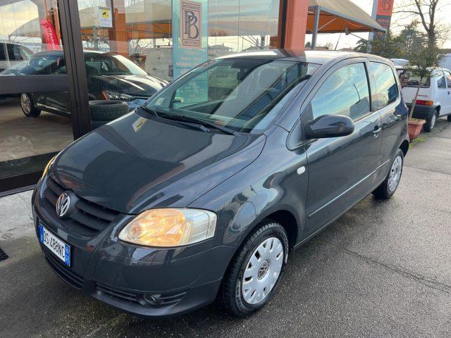 VOLKSWAGEN FOX 1.2 Easy