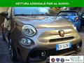 ABARTH 595 1.4 Turbo T-Jet 165 CV Turismo Bicolore Tetto Nero