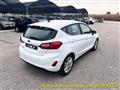 FORD FIESTA 1.1 75 CV 5 porte Titanium