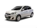 NISSAN Micra 1.2 GPL FINO 2034 - NEOPATENTATI