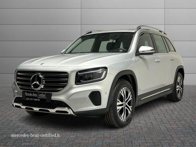 MERCEDES CLASSE GLB d Automatic Progressive Advanced