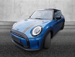 MINI MINI 3 PORTE 1.5 Cooper Classic