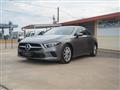 MERCEDES Classe A 180 d Sport auto