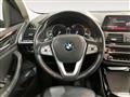 BMW X4 xDrive20d 48V xLine