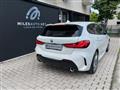 BMW SERIE 1 d 5p. Msport 18" Navi Led ? 399 MESE COMPR KASKO