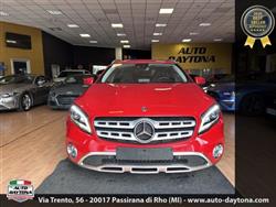 MERCEDES CLASSE GLA Automatic 4Matic Premium  FULL FULL