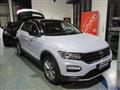 VOLKSWAGEN T-ROC 1.0 TSI 110Cv Style - CarPlay/ACC