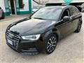 AUDI A3 SPORTBACK SPB 1.2 TFSI 110 CV XENO CLIMA C17" LED