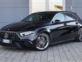 MERCEDES CLASSE A A 45S AMG 4Matic+