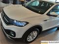 VOLKSWAGEN T-CROSS 1.0 TSI Style BMT