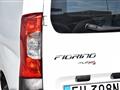 FIAT Fiorino FIAT Fiorino FURGONE 1.3 MJET 80CV EURO 6 - KM REALI - CLIMA