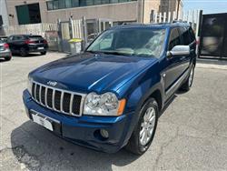 JEEP GRAND CHEROKEE 3.0 V6 CRD Overland