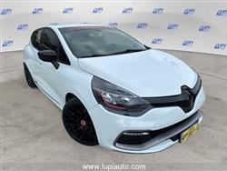 RENAULT CLIO TCe 220CV EDC 5 porte Energy R.S. Trophy