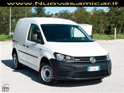 VOLKSWAGEN CADDY FURGONE 2.0 TDI 122 CV 4MOTION BUSINESS