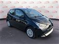 TOYOTA AYGO Connect 1.0 VVT-i 72 CV 5 porte x-play