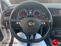 VOLKSWAGEN GOLF 2.0 TDI 5p. Executive BlueMotion Technology