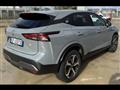 NISSAN QASHQAI 2021 1.3 mhev N Connecta 2wd 140cv