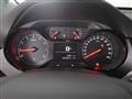 OPEL CROSSLAND 1.2 Turbo 12V 110 CV Start&Stop Edition