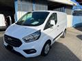 FORD TRANSIT CUSTOM Transit Custom