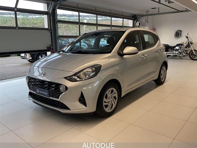 HYUNDAI NEW i10 1.0 SELECT 67CV