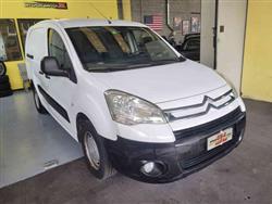 CITROEN BERLINGO 1.6 HDi 90CV FAP Van 3 posti Business L2