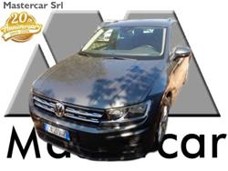 VOLKSWAGEN TIGUAN 2.0 tdi Business 150cv 4Motion -   GA259SZ