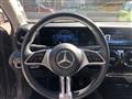 MERCEDES CLASSE A d Automatic Advanced