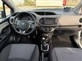 TOYOTA YARIS 1.0 5 porte Lounge