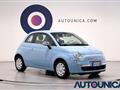 FIAT 500 1.2 EASYPOWER GPL POP NEOPATENTATI