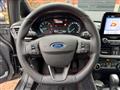 FORD FIESTA 1.0 Ecoboost Hybrid 125 CV DCT 5 porte ST-Line