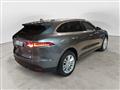 JAGUAR F-PACE 2.0 D 240 CV AWD aut. Prestige